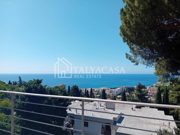 appartamento in vendita a Sanremo