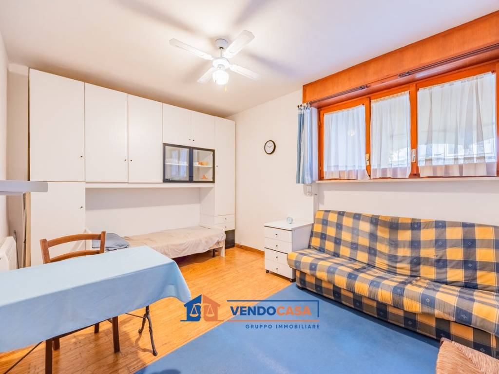 appartamento in vendita a Sanremo