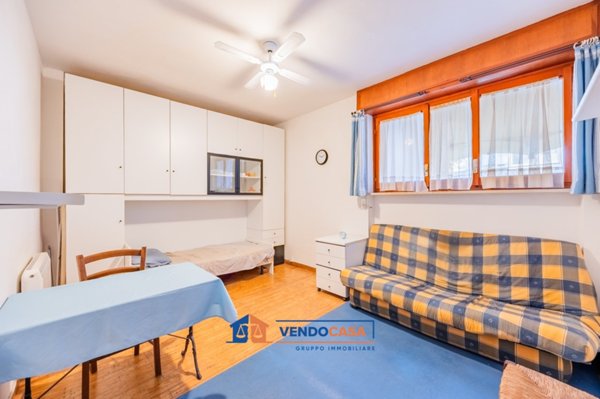 appartamento in vendita a Sanremo