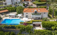 casa indipendente in vendita a Sanremo