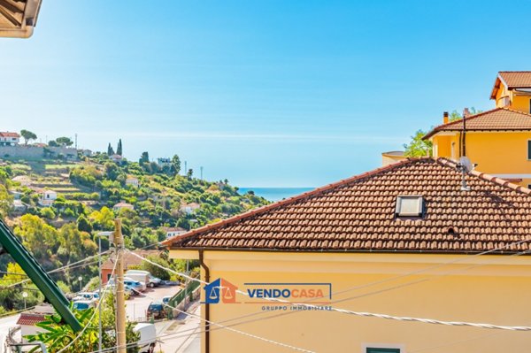 appartamento in vendita a Sanremo
