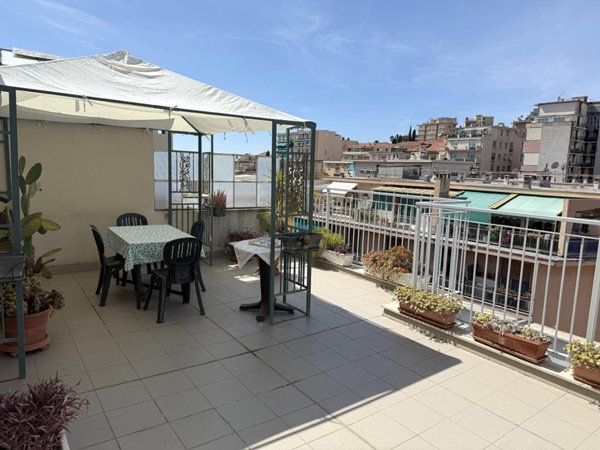 appartamento in vendita a Sanremo
