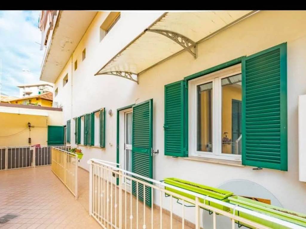 appartamento in vendita a Sanremo