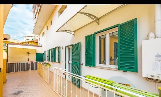 appartamento in vendita a Sanremo