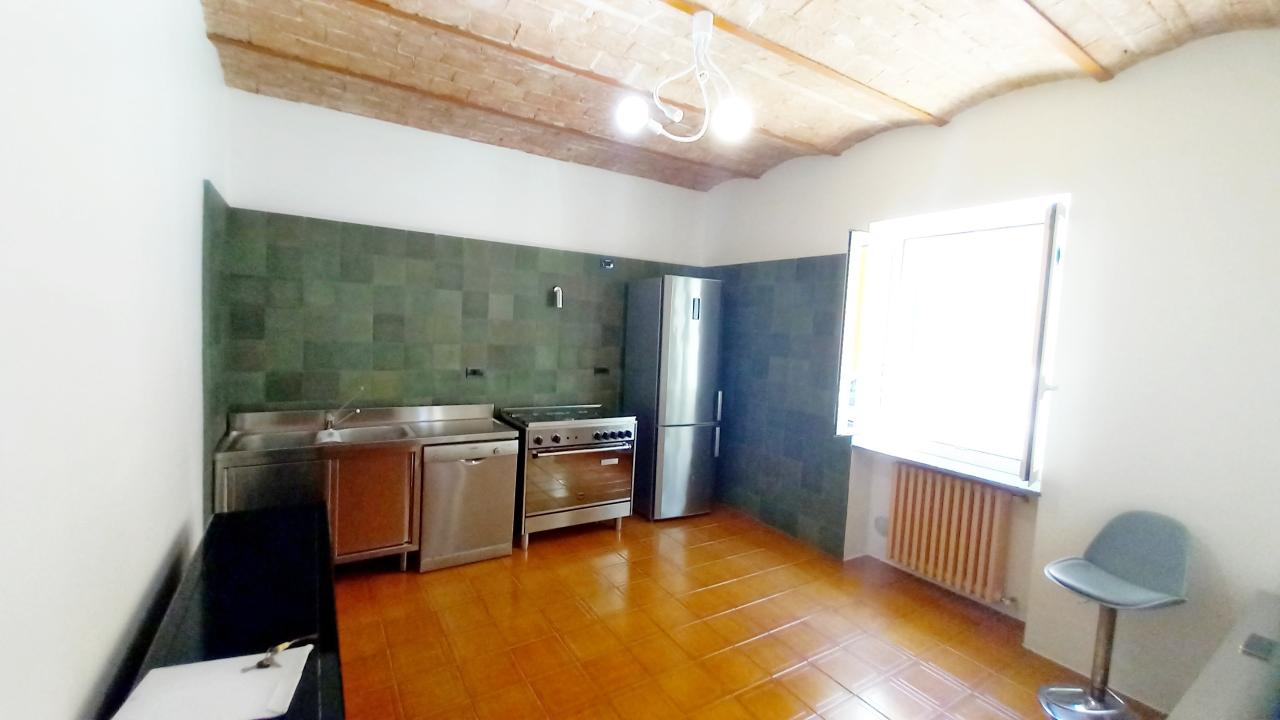 appartamento in vendita a Sanremo in zona Bussana
