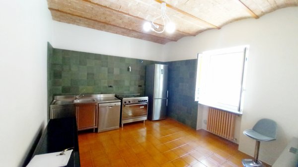 appartamento in vendita a Sanremo in zona Bussana