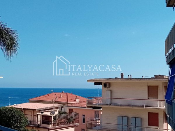 appartamento in vendita a Sanremo