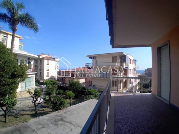 appartamento in vendita a Sanremo