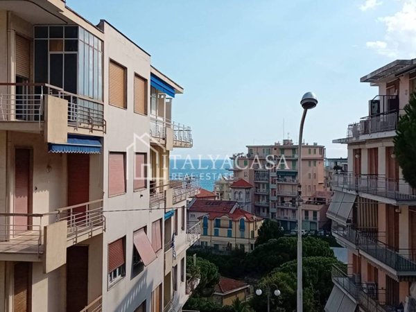 appartamento in vendita a Sanremo