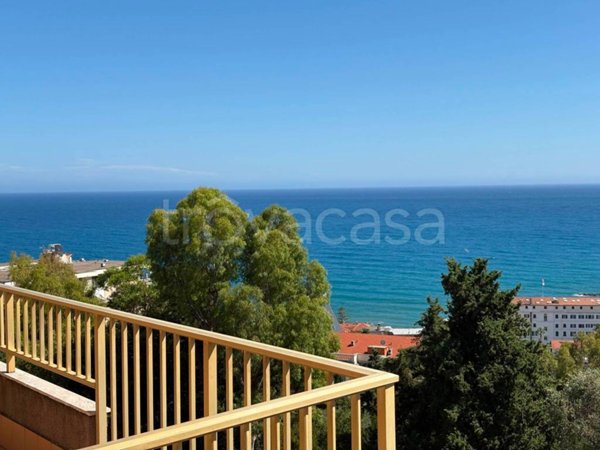 appartamento in vendita a Sanremo