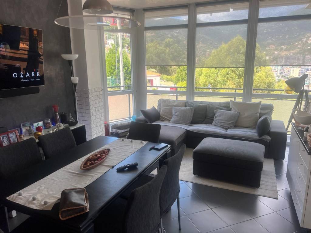 appartamento in vendita a Sanremo