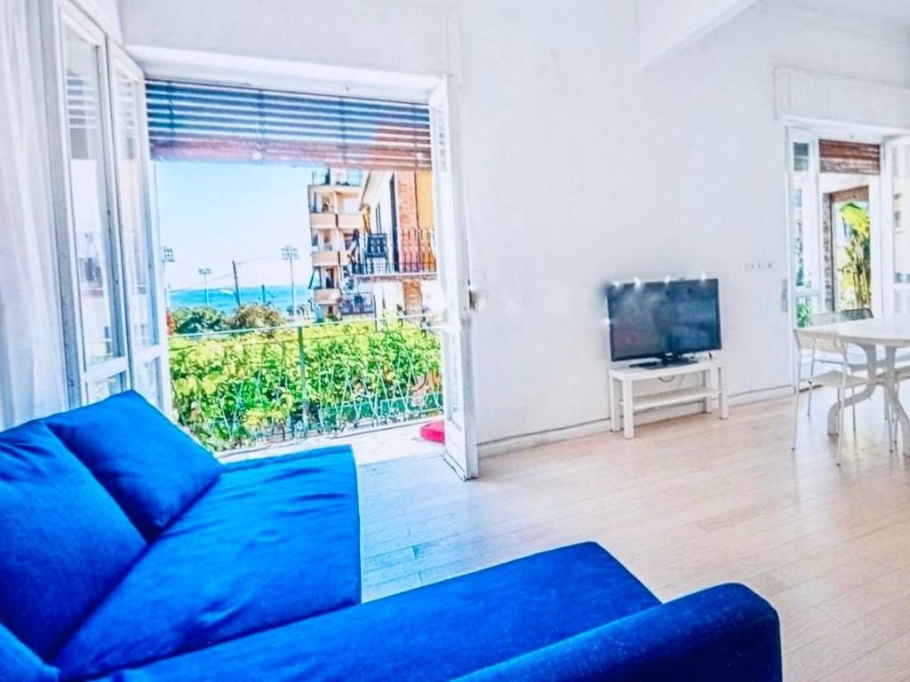 appartamento in vendita a Sanremo