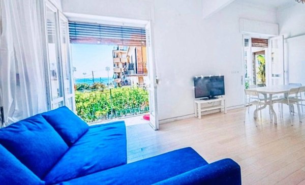 casa indipendente in vendita a Sanremo