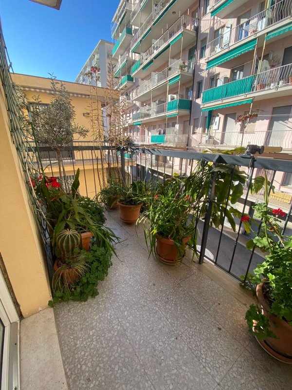 appartamento in vendita a Sanremo