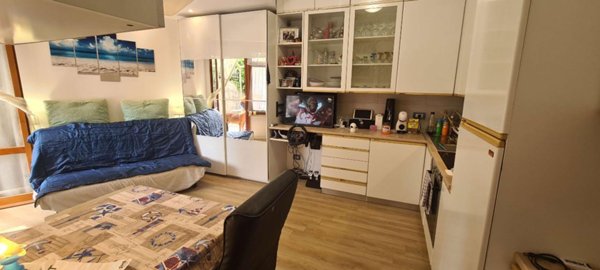 appartamento in vendita a Sanremo