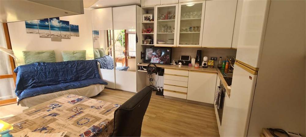appartamento in vendita a Sanremo