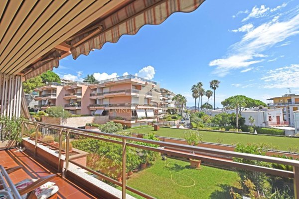 appartamento in vendita a Sanremo