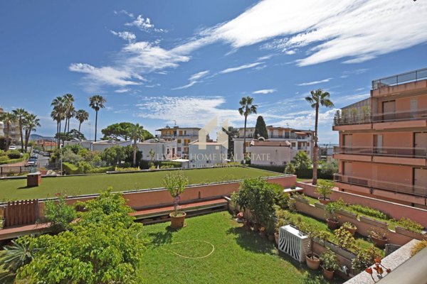 appartamento in vendita a Sanremo