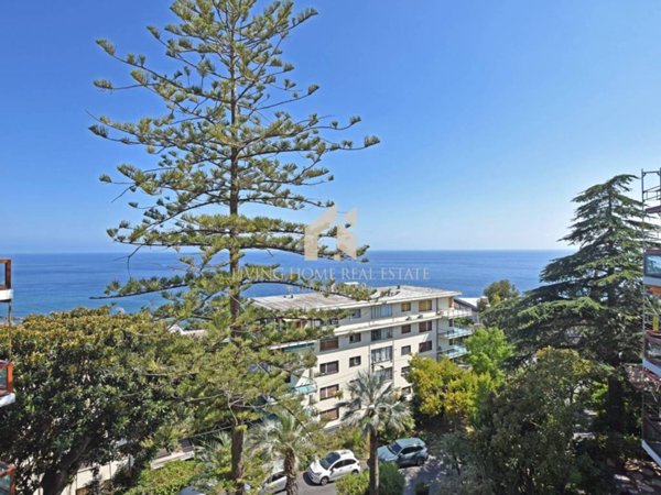 appartamento in vendita a Sanremo