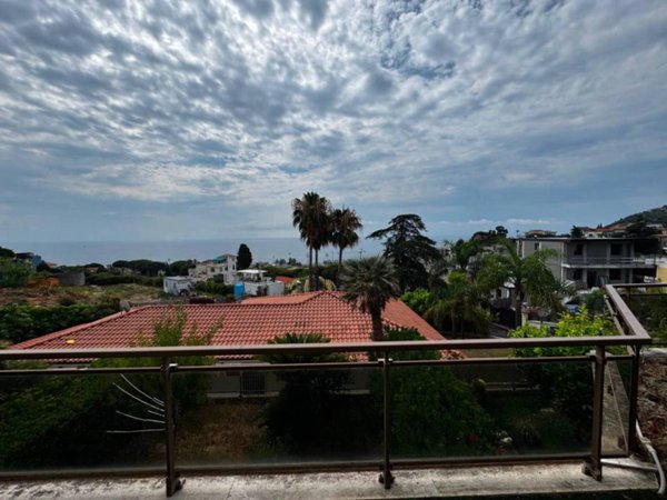 appartamento in vendita a Sanremo