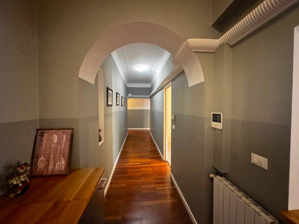 appartamento in vendita a Sanremo