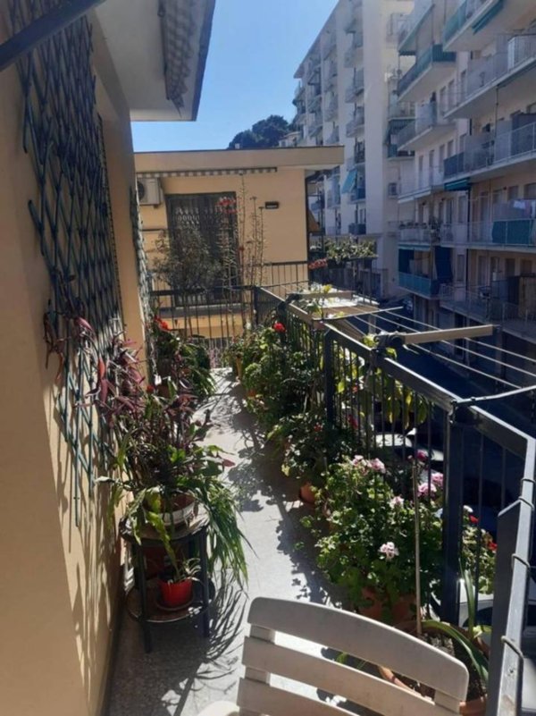 appartamento in vendita a Sanremo