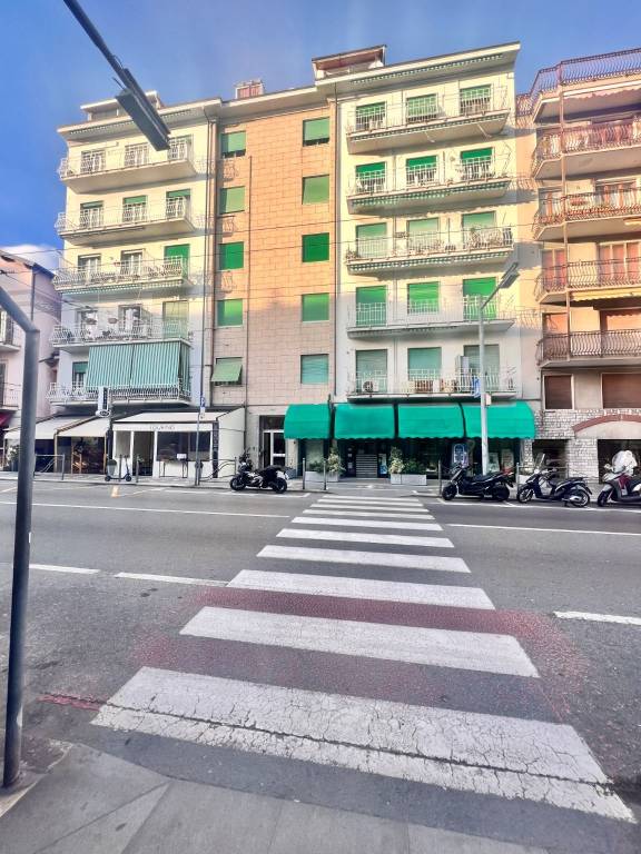 appartamento in vendita a Sanremo