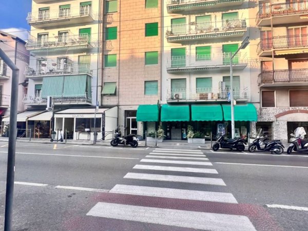 appartamento in vendita a Sanremo
