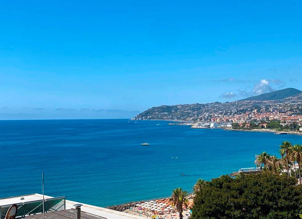 appartamento in vendita a Sanremo