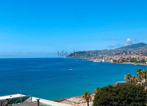 appartamento in vendita a Sanremo