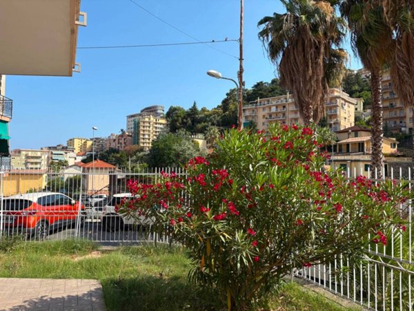 appartamento in vendita a Sanremo