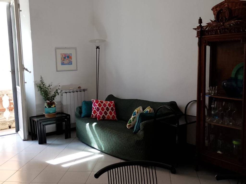 appartamento in vendita a Sanremo