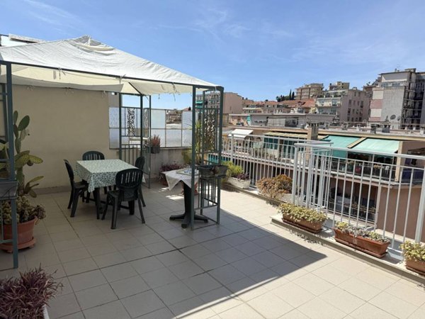 appartamento in vendita a Sanremo