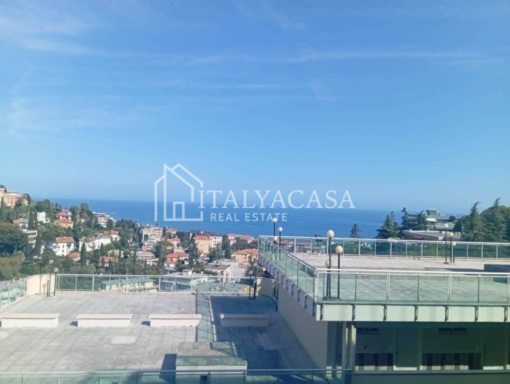 appartamento in vendita a Sanremo