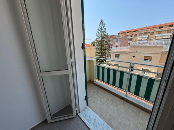 appartamento in vendita a Sanremo