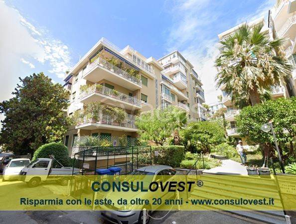 appartamento in vendita a Sanremo