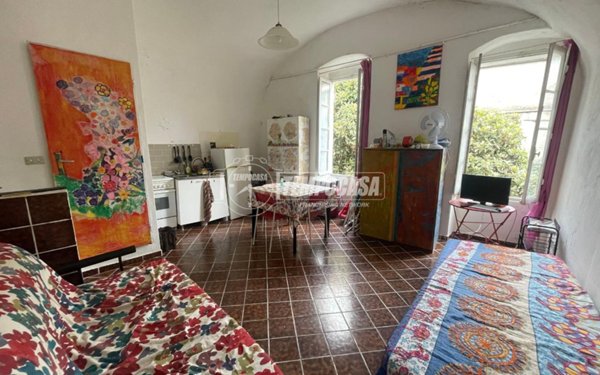 appartamento in vendita a Sanremo