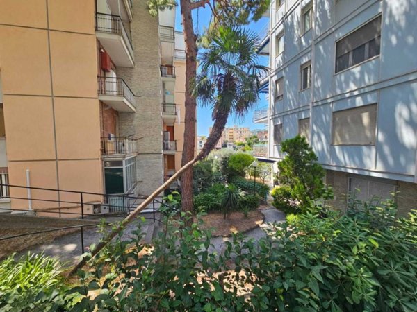 appartamento in vendita a Sanremo