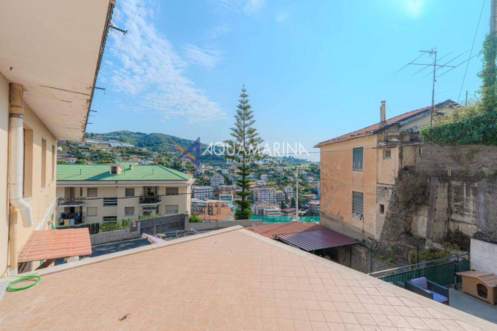 appartamento in vendita a Sanremo