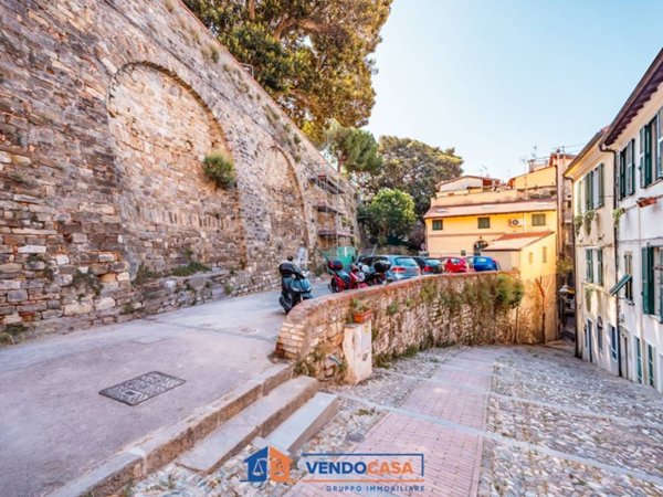 appartamento in vendita a Sanremo