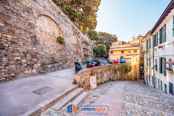 appartamento in vendita a Sanremo