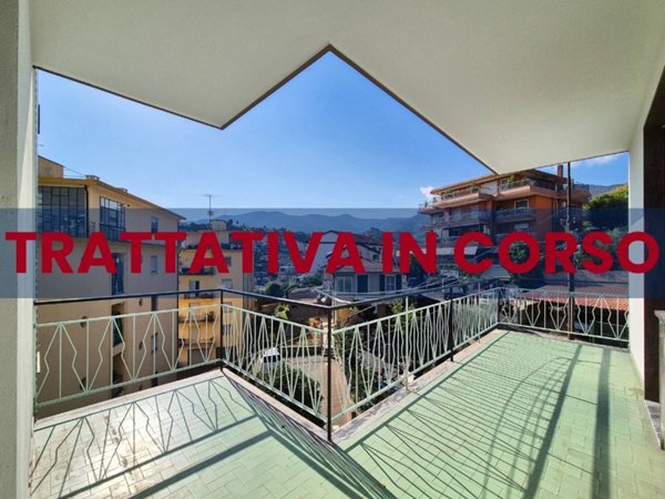 appartamento in vendita a Sanremo