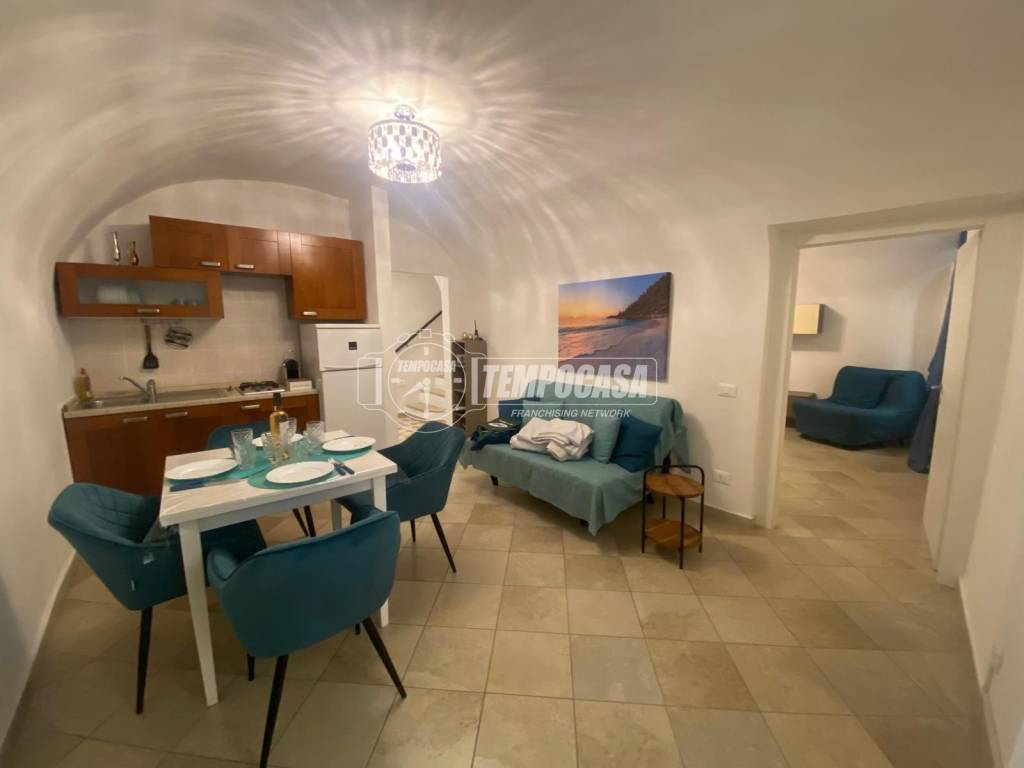 appartamento in vendita a Sanremo