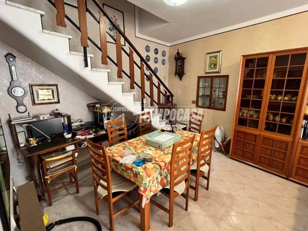 appartamento in vendita a Sanremo in zona Poggio