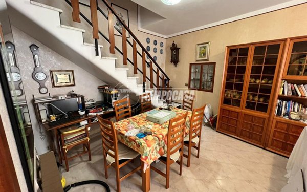 appartamento in vendita a Sanremo in zona Poggio