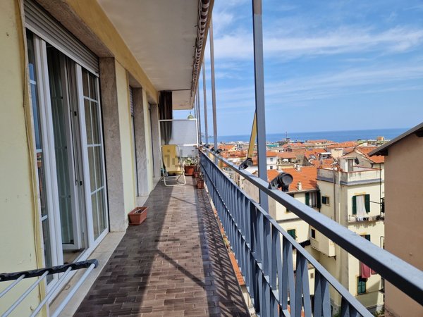 appartamento in vendita a Sanremo