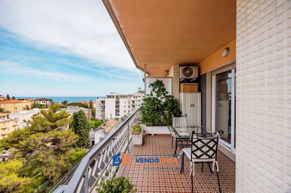 appartamento in vendita a Sanremo