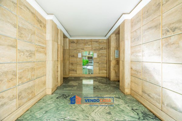appartamento in vendita a Sanremo