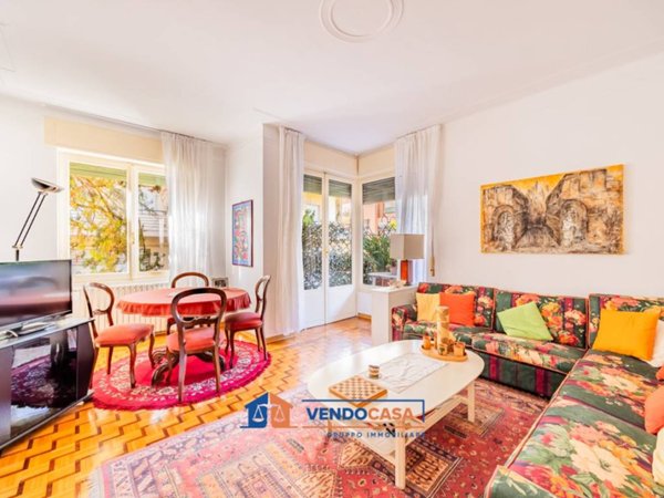 appartamento in vendita a Sanremo