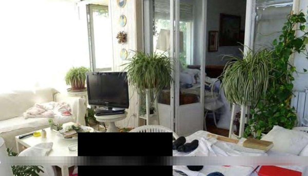 appartamento in vendita a Sanremo